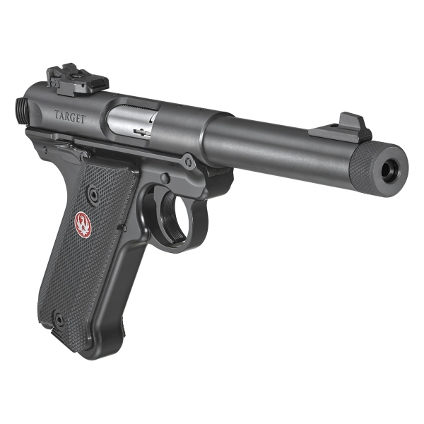 Pistolet Ruger Mark IV Target 5,5